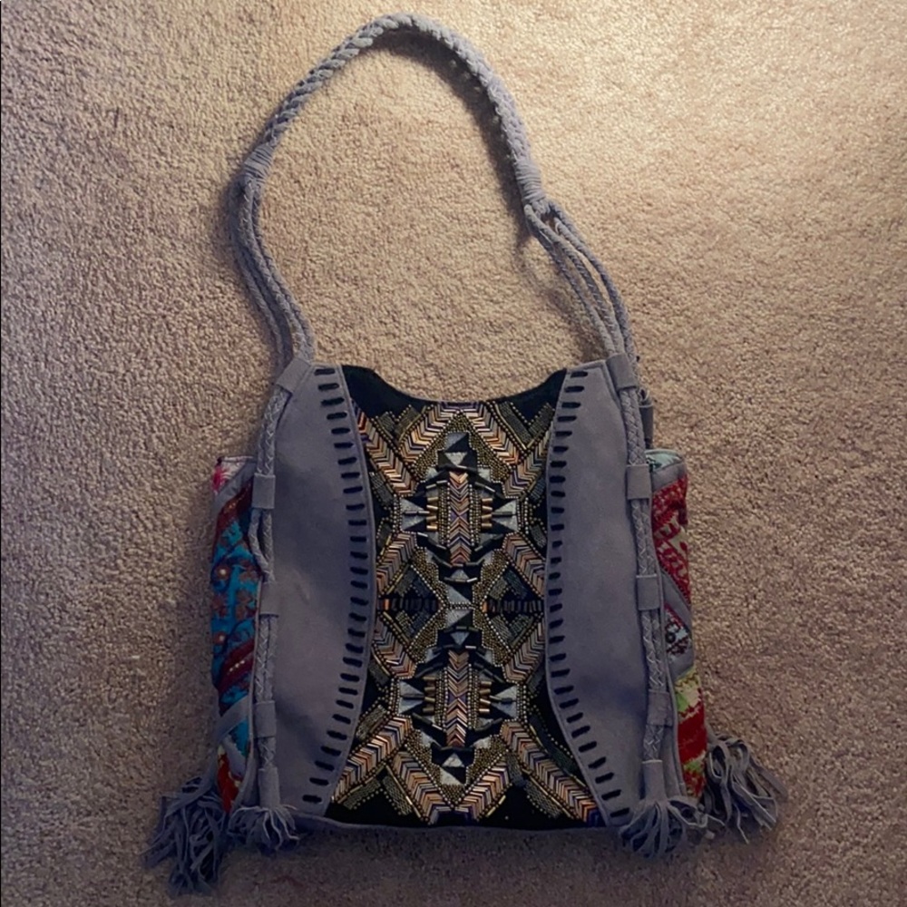 Free People Purse